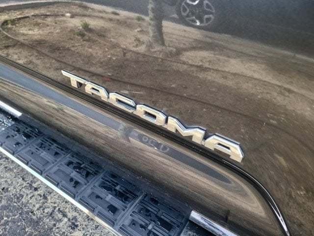 2019 Toyota Tacoma 2WD SR5