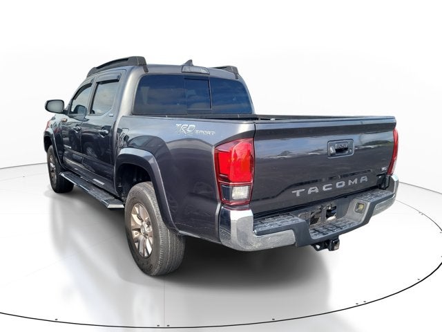 2019 Toyota Tacoma 2WD SR5