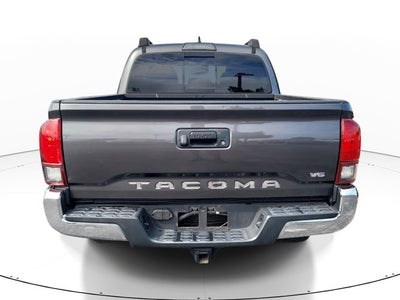 2019 Toyota Tacoma 2WD SR5