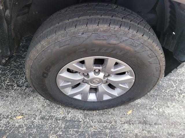 2019 Toyota Tacoma 2WD SR5