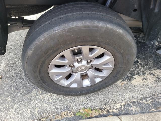 2019 Toyota Tacoma SR5