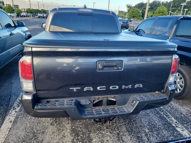 2021 Toyota Tacoma 2WD SR5