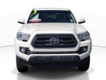 2023 Toyota TACOMA SR5 SR5