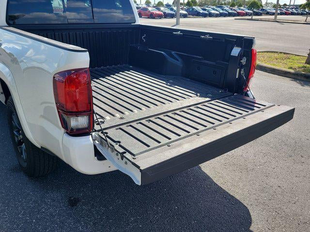 2023 Toyota TACOMA SR5 SR5