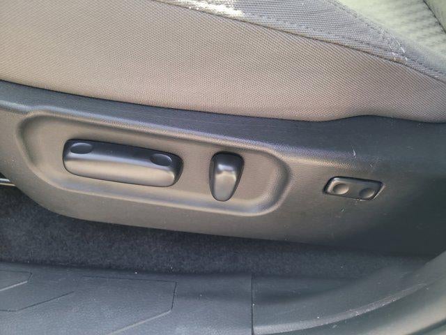 2023 Toyota TACOMA SR5 SR5