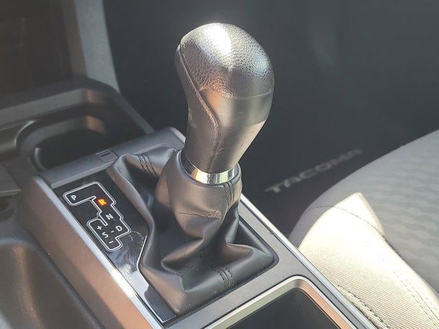 2023 Toyota TACOMA SR5 SR5