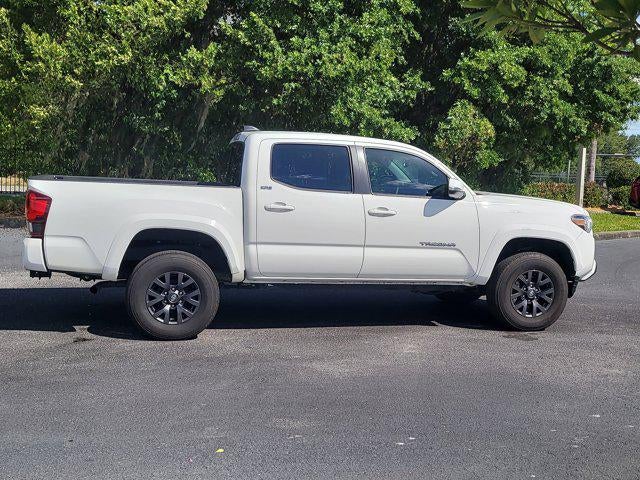 2023 Toyota TACOMA SR5 SR5
