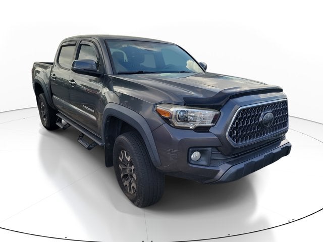 2019 Toyota Tacoma TRD Off Road