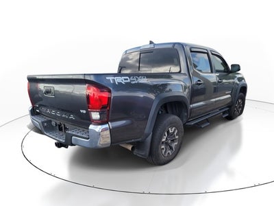 2019 Toyota Tacoma TRD Off Road