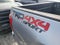2019 Toyota Tacoma 4WD TRD Sport