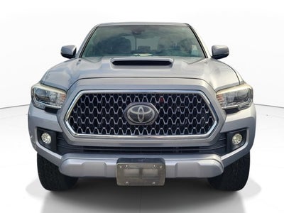2019 Toyota Tacoma 4WD TRD Sport