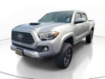 2019 Toyota Tacoma 4WD TRD Sport