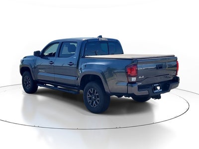 2023 Toyota TACOMA SR5 SR5