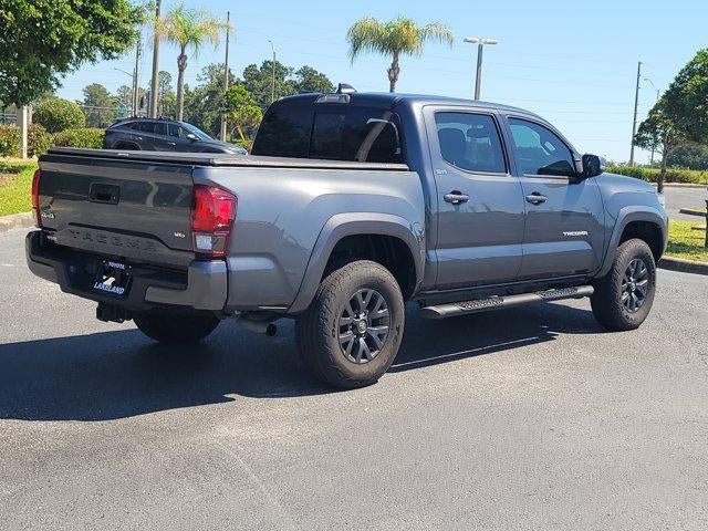 2023 Toyota TACOMA SR5 SR5
