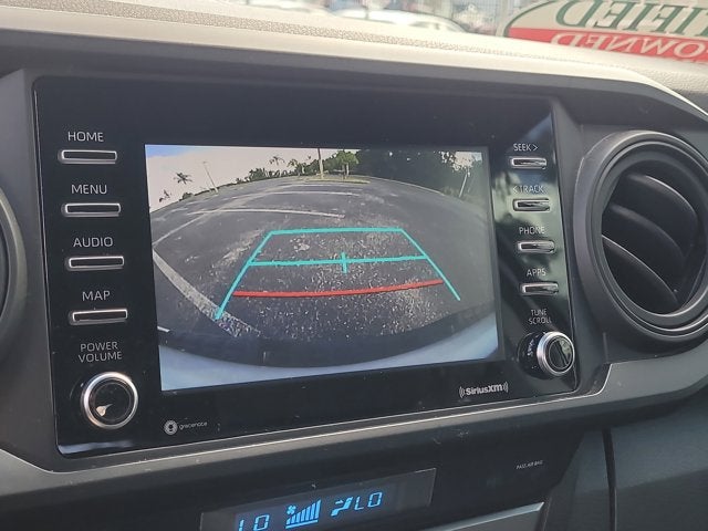 2023 Toyota TACOMA SR SR