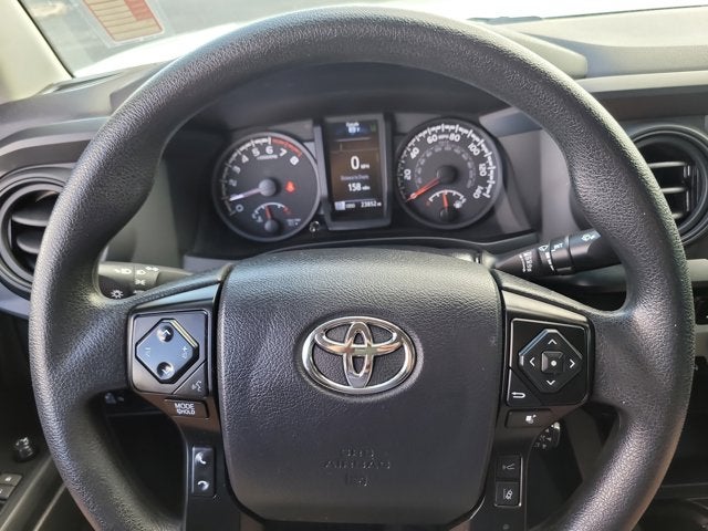 2023 Toyota TACOMA SR SR