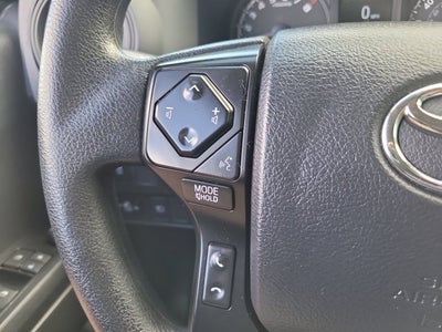 2023 Toyota TACOMA SR SR