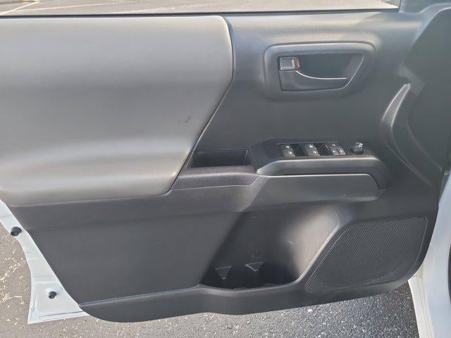 2023 Toyota TACOMA SR SR