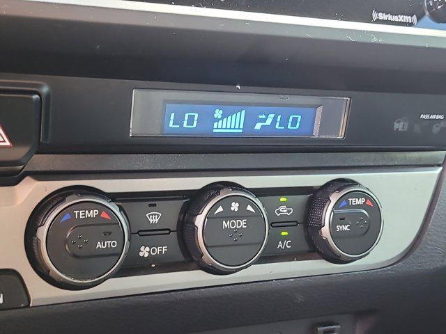 2023 Toyota TACOMA SR SR