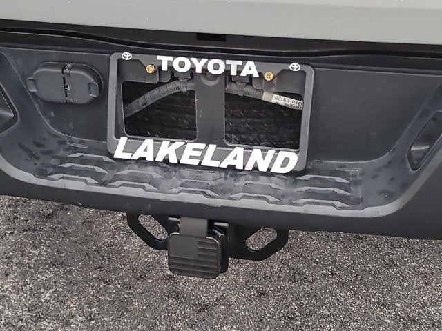 2023 Toyota Tacoma Limited