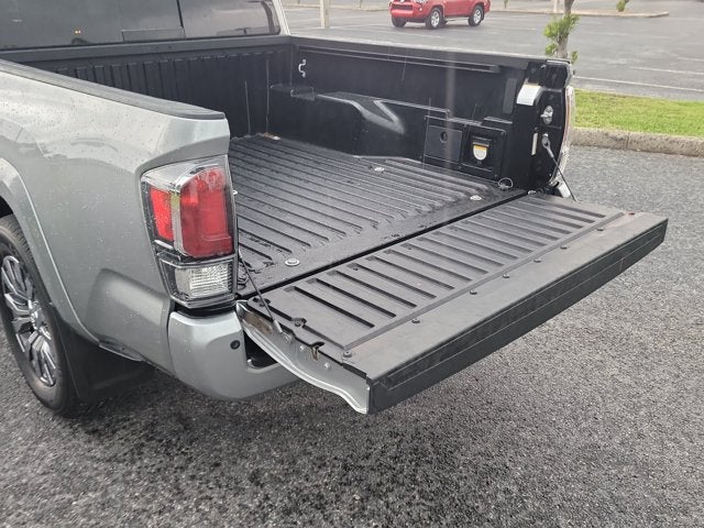 2023 Toyota Tacoma Limited
