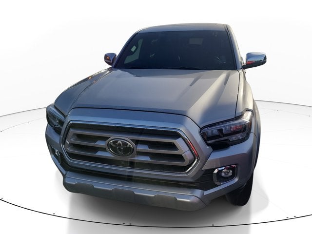 2023 Toyota Tacoma 4WD Limited