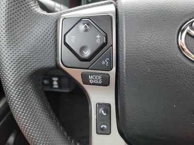 2023 Toyota Tacoma Limited