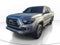 2023 Toyota Tacoma 4WD Limited