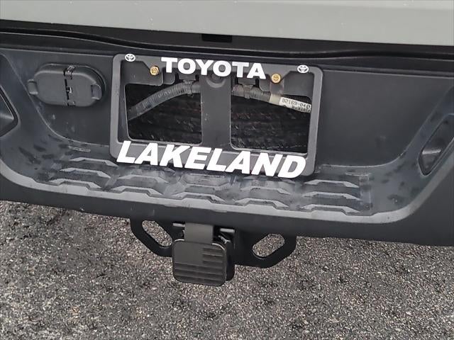 2023 Toyota Tacoma Limited