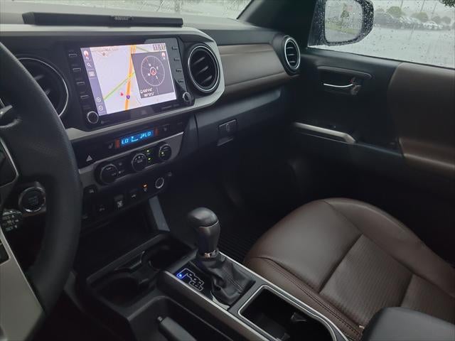 2023 Toyota Tacoma Limited