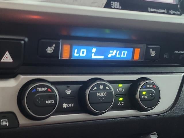 2023 Toyota Tacoma Limited