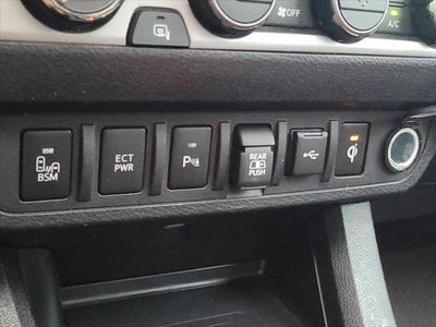2023 Toyota Tacoma Limited