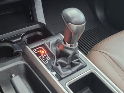 2023 Toyota Tacoma Limited