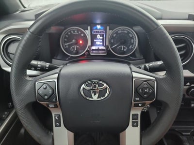 2023 Toyota Tacoma Limited