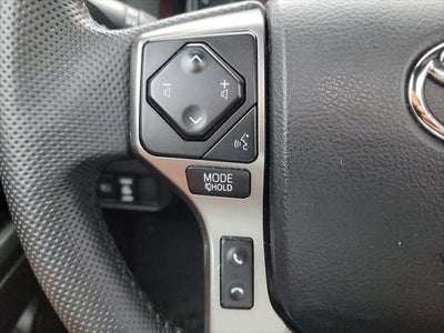 2023 Toyota Tacoma Limited