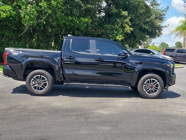 2024 Toyota Tacoma 2WD TRD Sport
