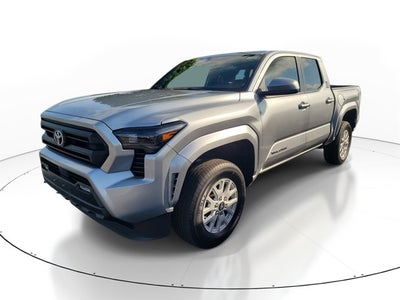 2024 Toyota Tacoma 2WD SR5