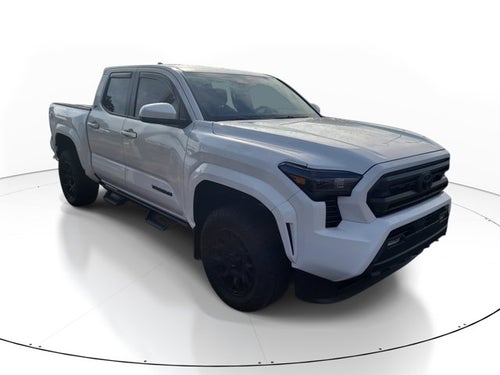 2025 Toyota TACOMA SR5 SR5