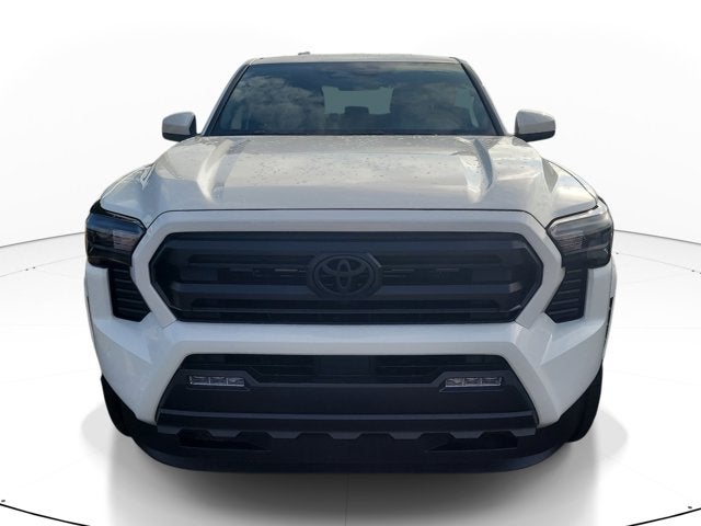 2025 Toyota TACOMA SR5 SR5