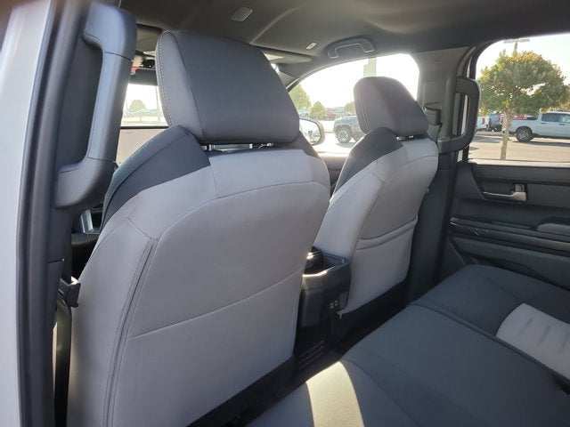 2024 Toyota TACOMA TRD SPORT TRD Sport