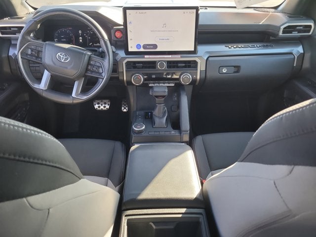 2024 Toyota TACOMA TRD SPORT TRD Sport