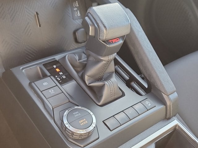 2024 Toyota TACOMA TRD SPORT TRD Sport