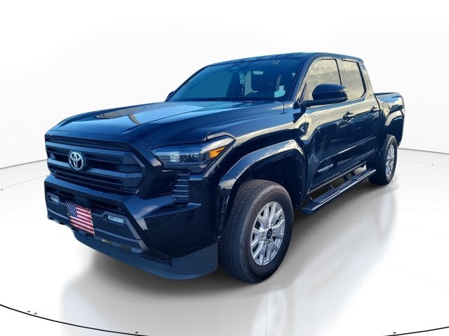2025 Toyota Tacoma 2WD SR5