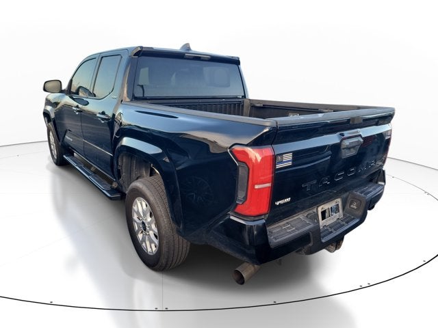 2025 Toyota Tacoma 2WD SR5