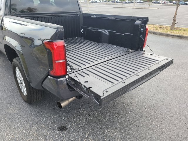 2024 Toyota Tacoma 2WD SR5