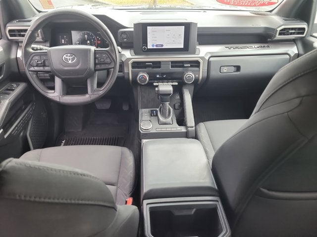 2024 Toyota Tacoma 2WD SR5