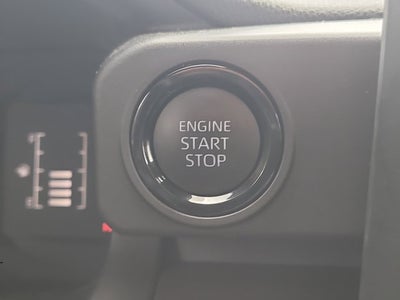 2024 Toyota Tacoma 2WD SR5