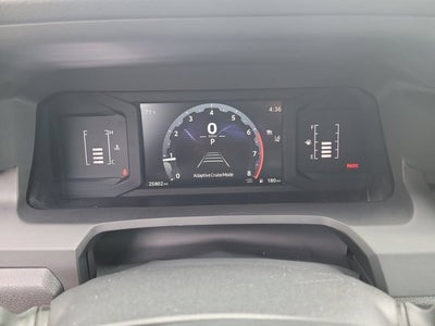 2024 Toyota Tacoma 2WD SR5