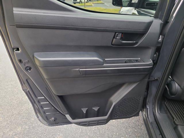 2024 Toyota TACOMA SR5 SR5