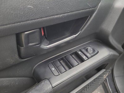 2024 Toyota TACOMA SR5 SR5